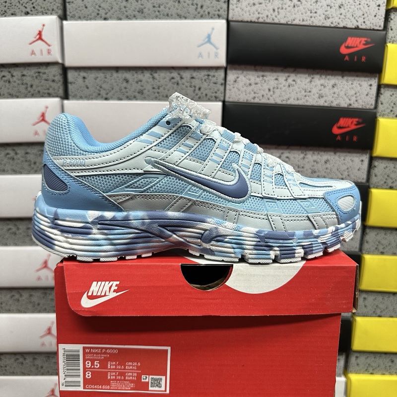 Nike P-6000