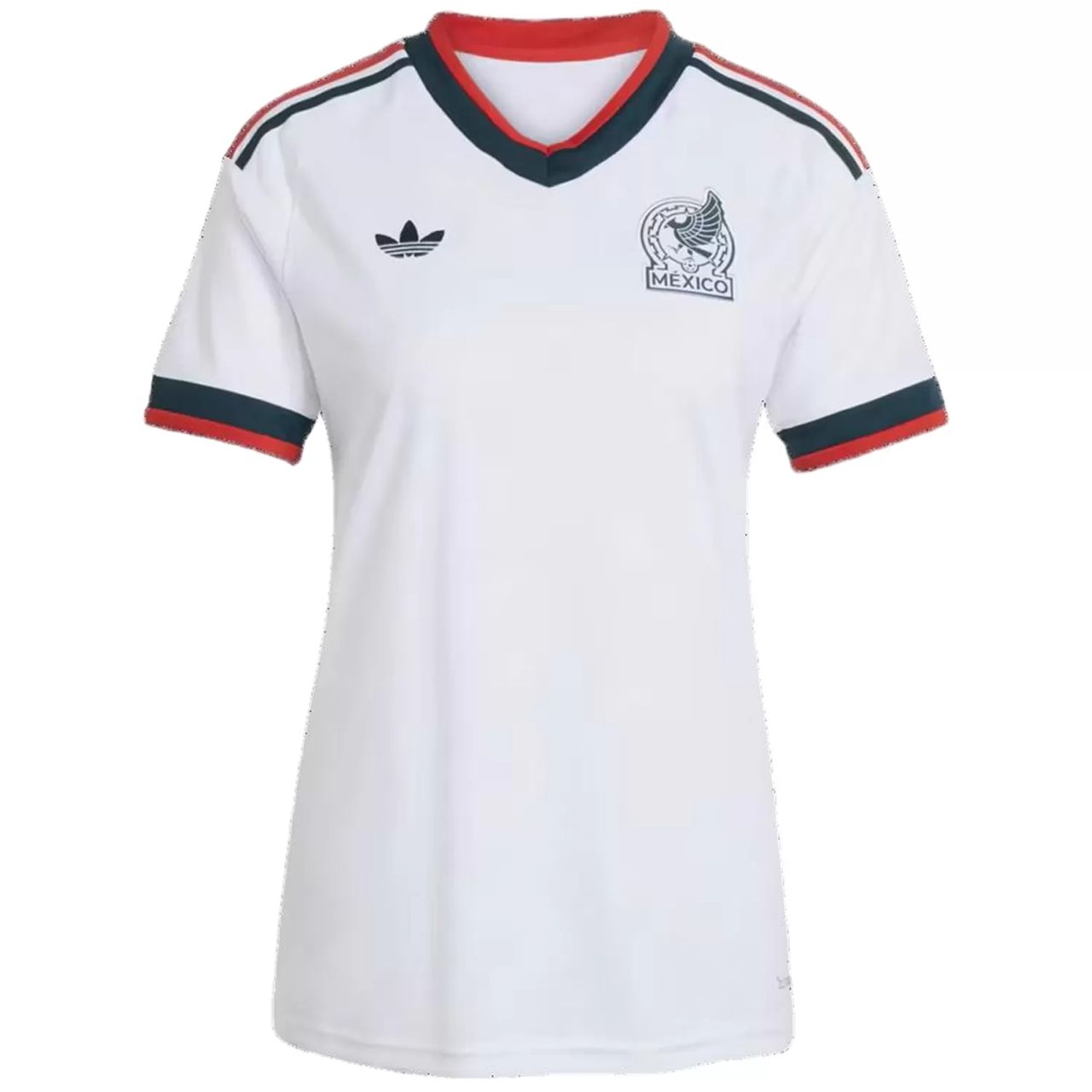 Women's Mexico Away Jersey World Cup 2026