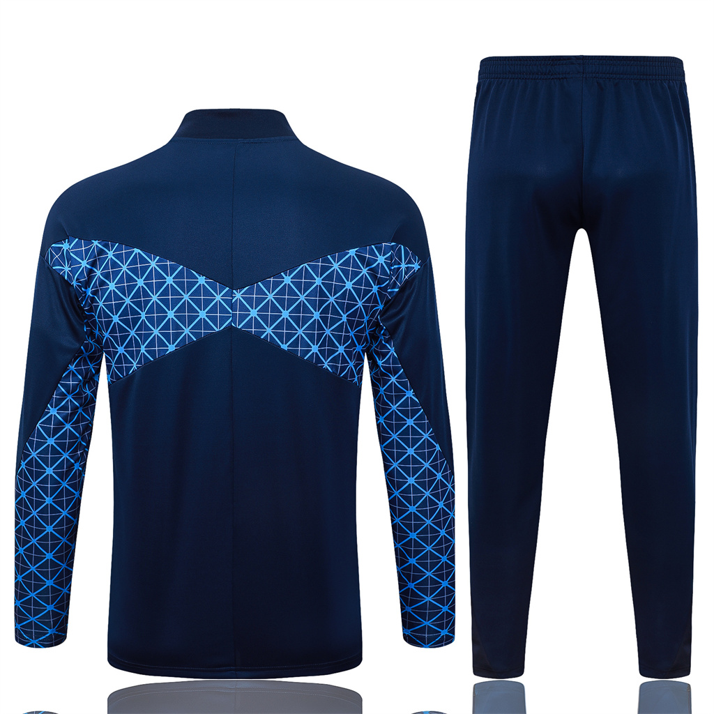 PSG Training Jersey Suit 25/26
