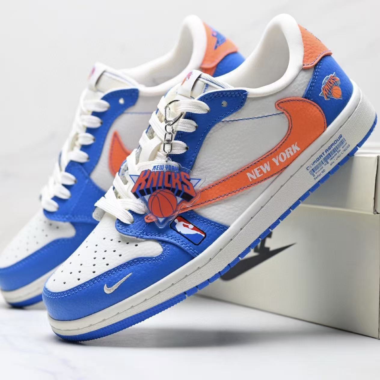 Nike-Kids AJ1