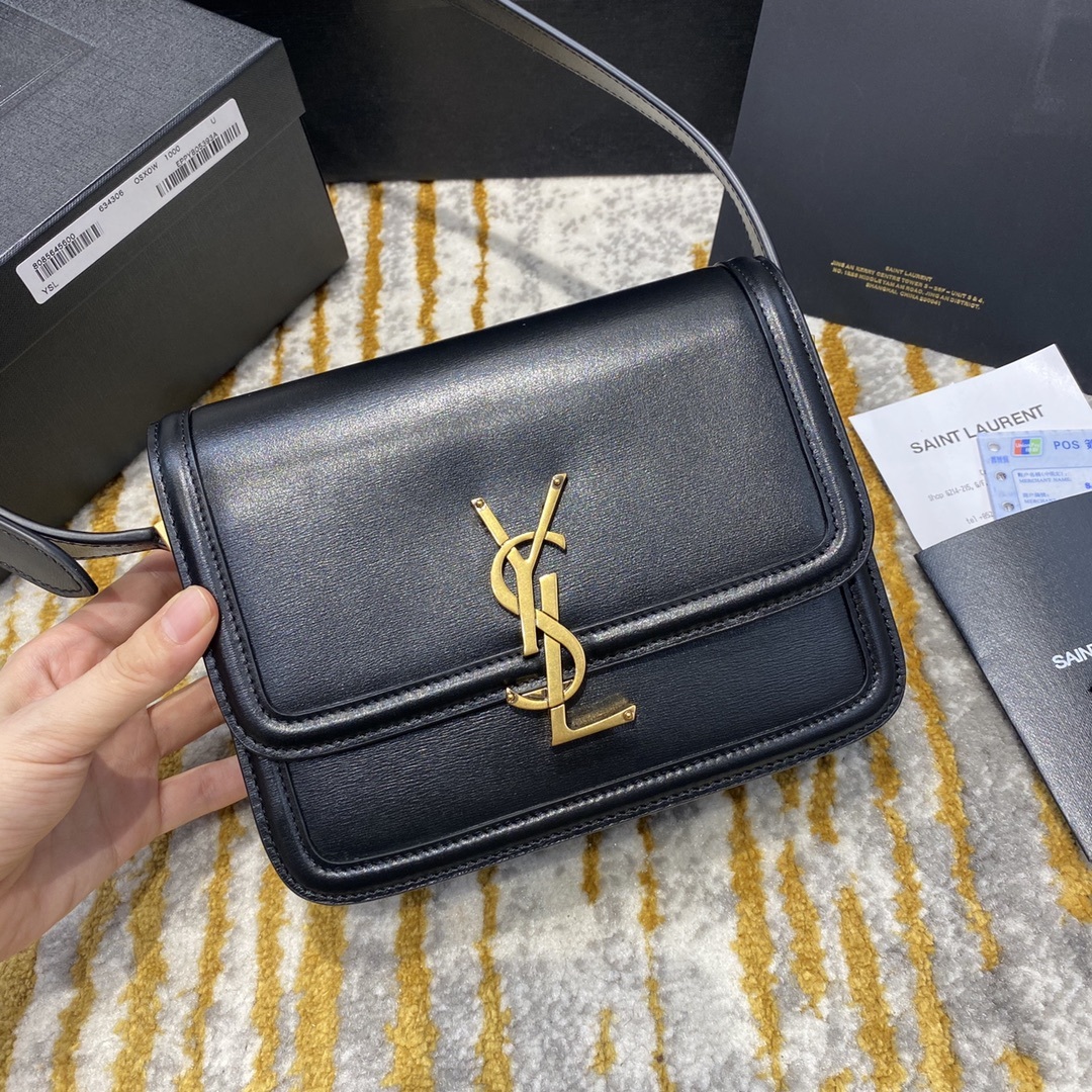 YSL Saint Laurent Solferino SKU images