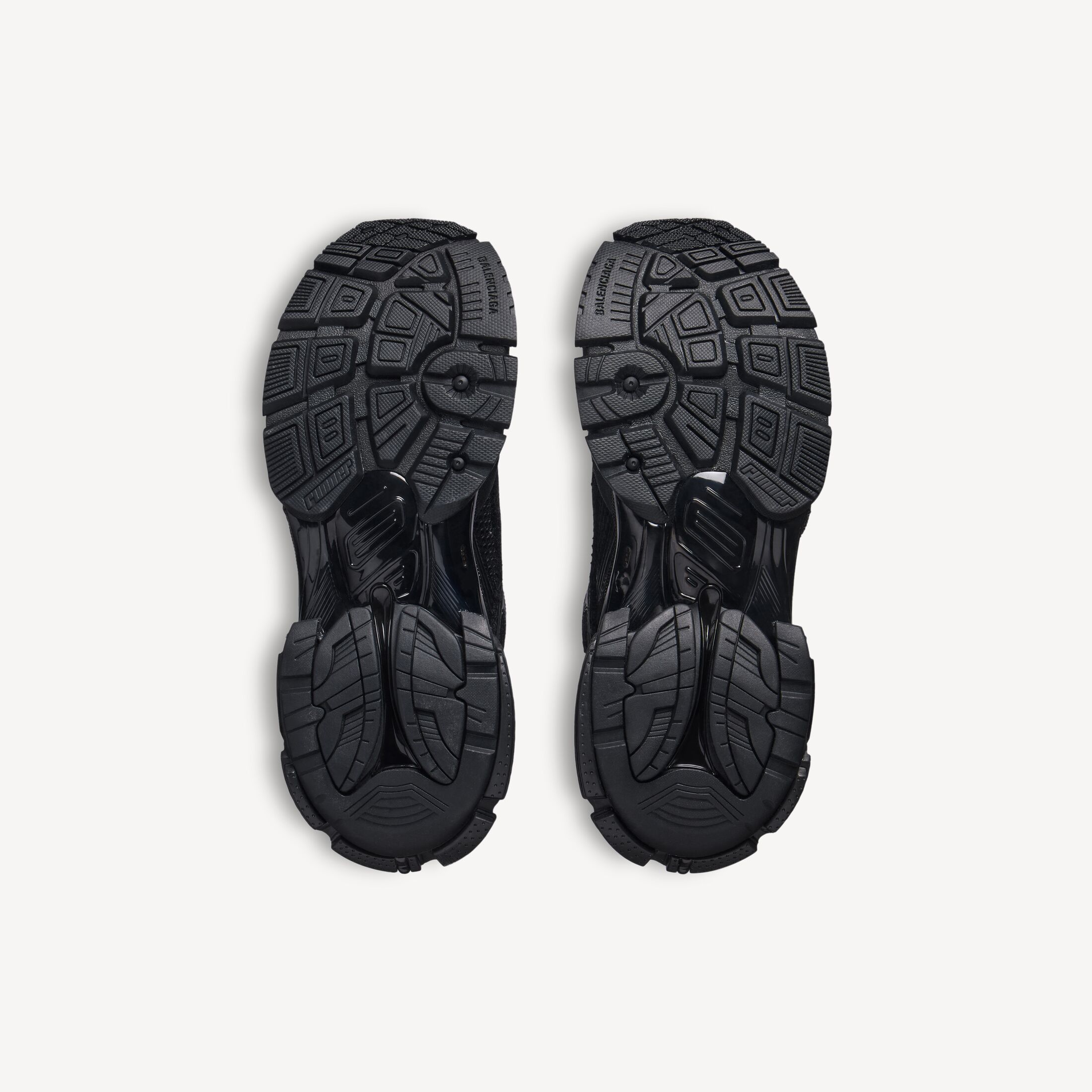 Pre-sale Balenciaga Runner Led Sneaker Black