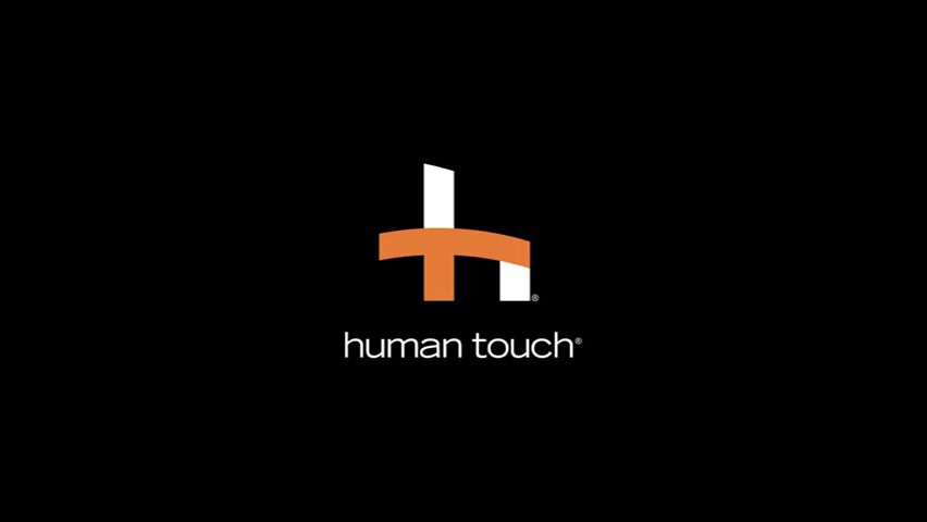 Human Touch WholeBody 7.1 Living Room Recliner Massage Chair