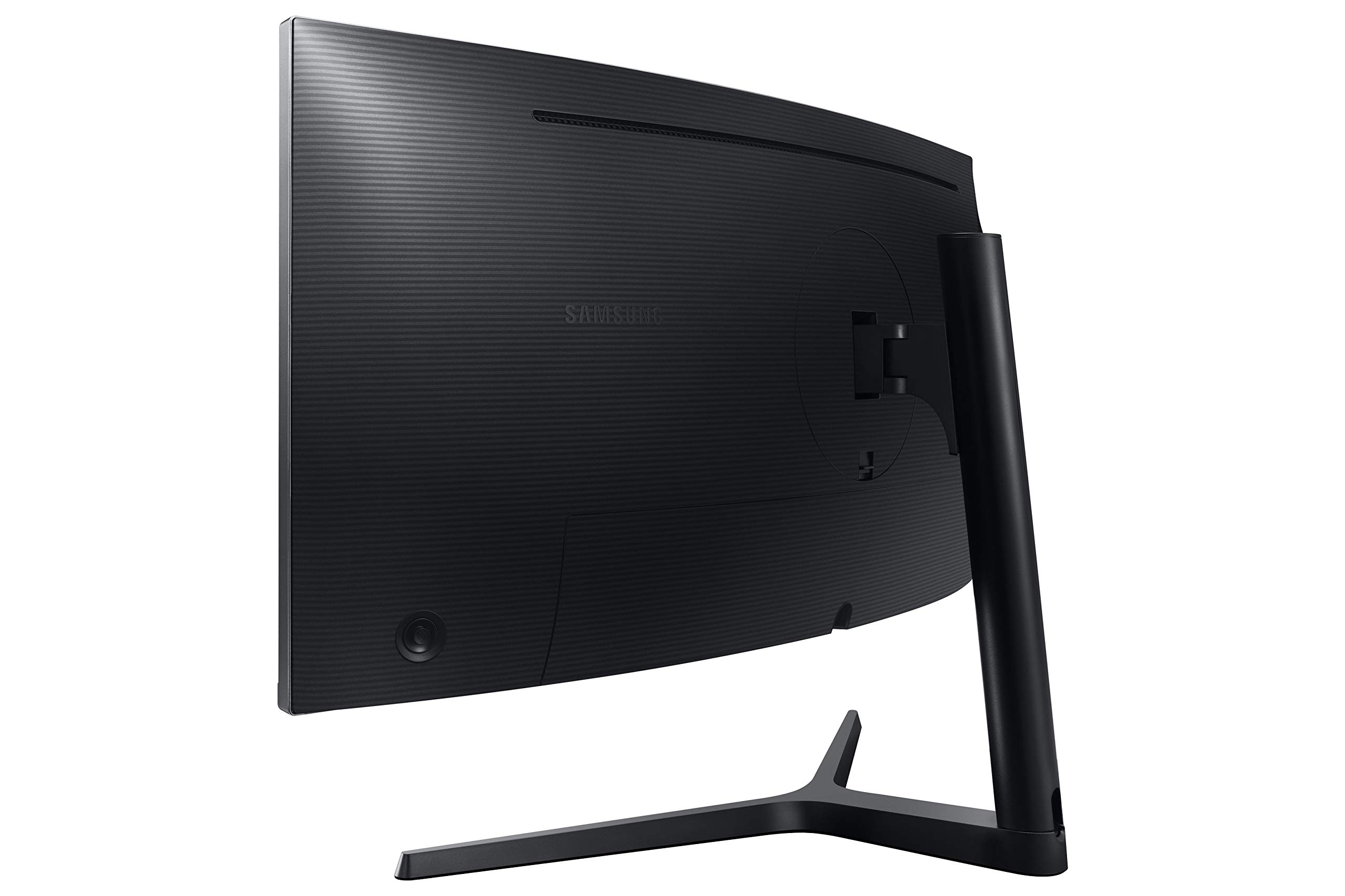 Samsung CH890 34-inch Ultra-Wide QHD (3440x1440) Computer Monitor