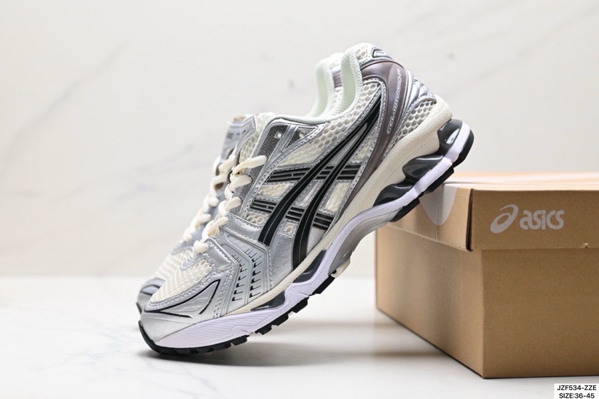 ASICS Gel-Kayano 14