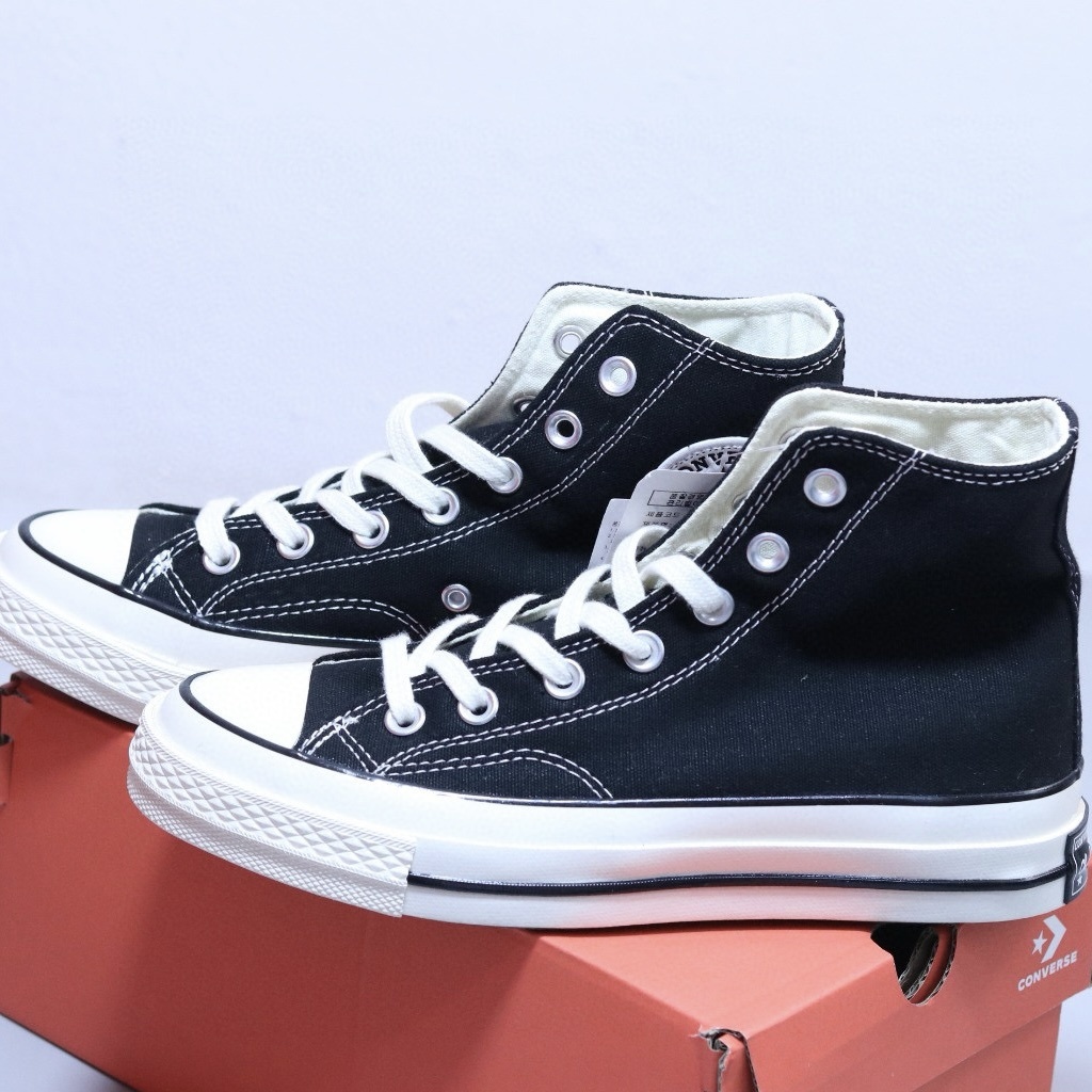 Converse 1970s
