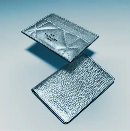 COAthtCH Classic Wallet