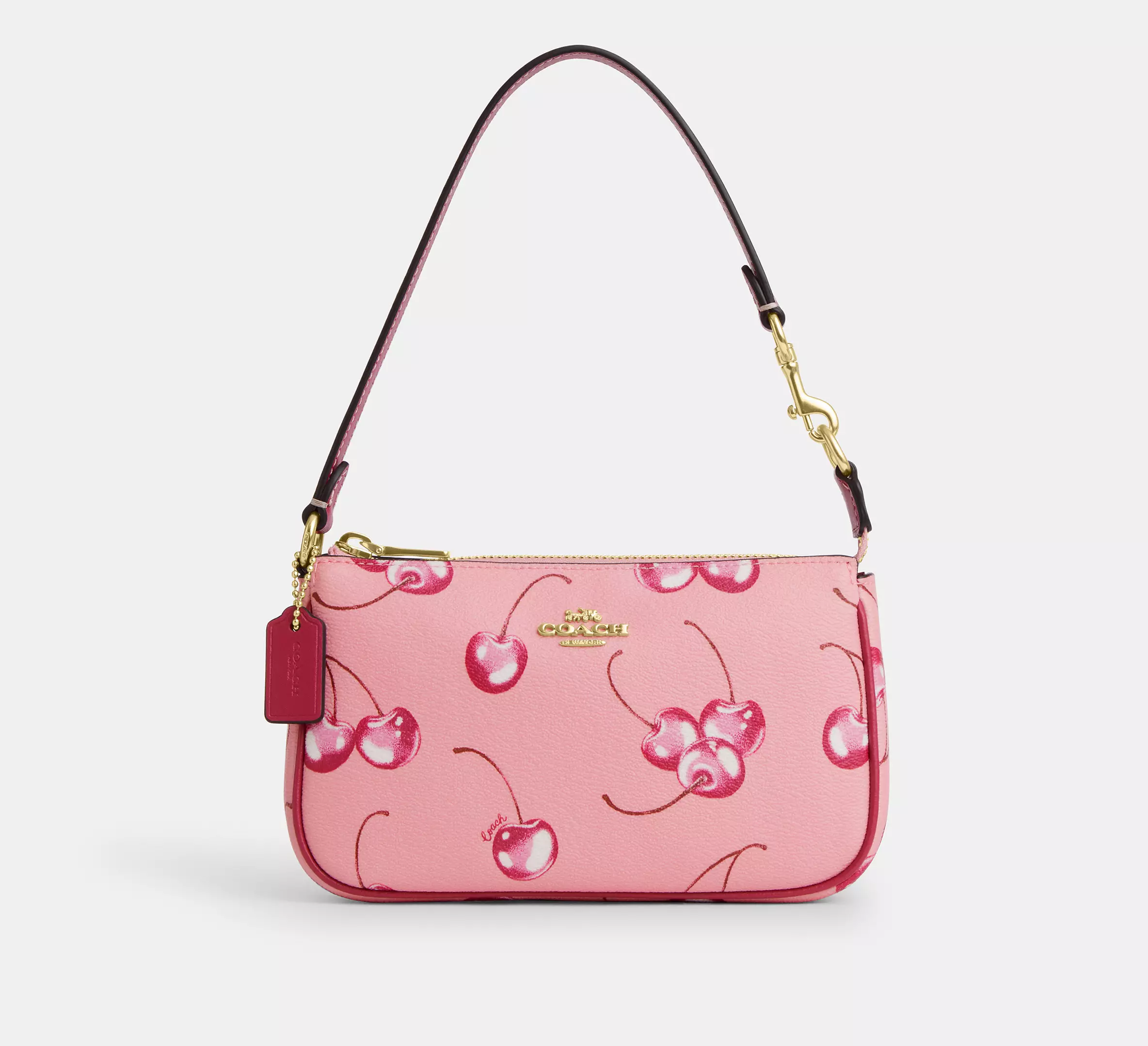 Nolita 19 With Cherry Print