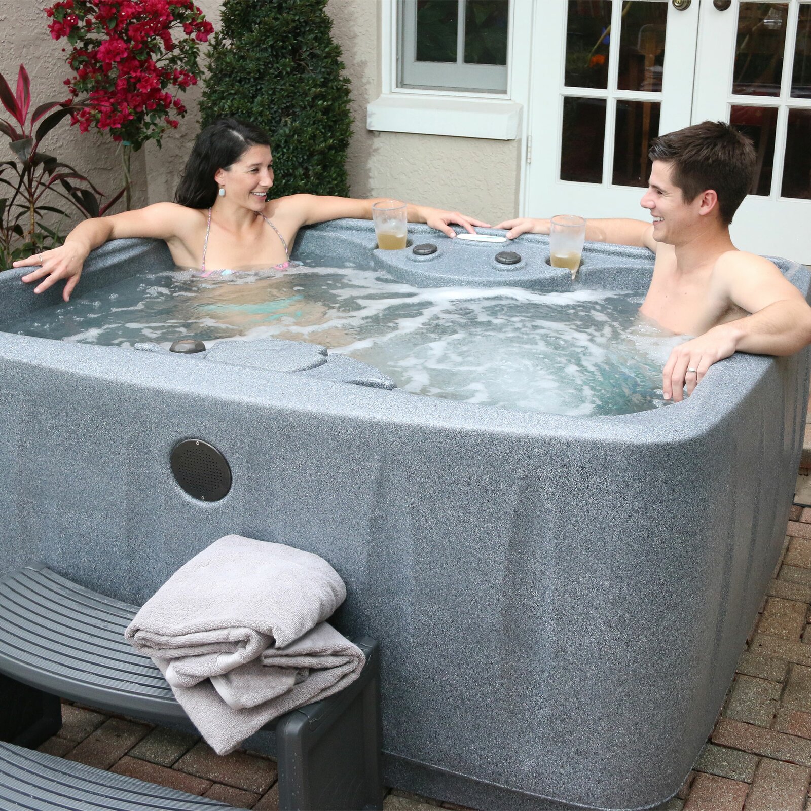 Aquarest Spas