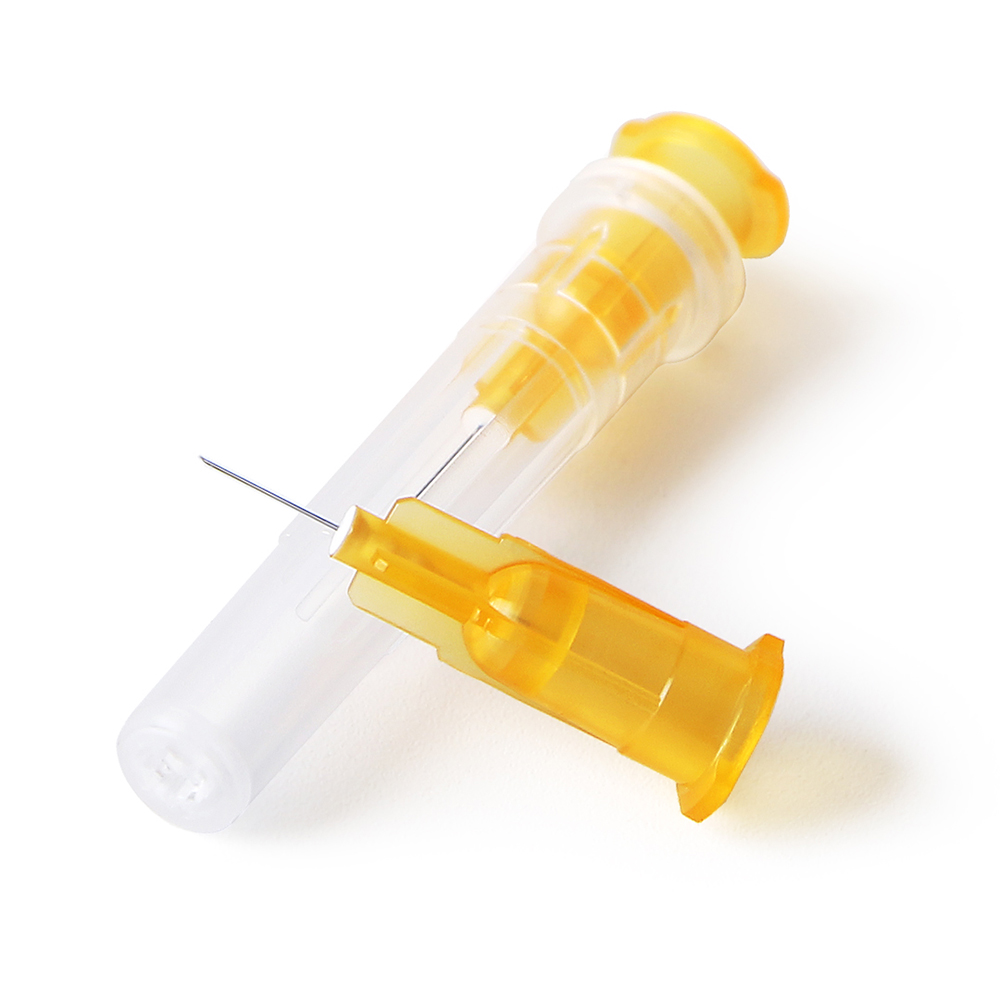 CONPUVON 34G  Meso Needle（100PCS/BOX)