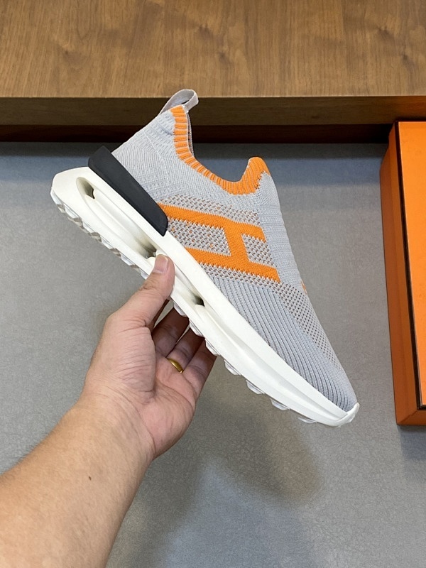 Hermes Sneakers