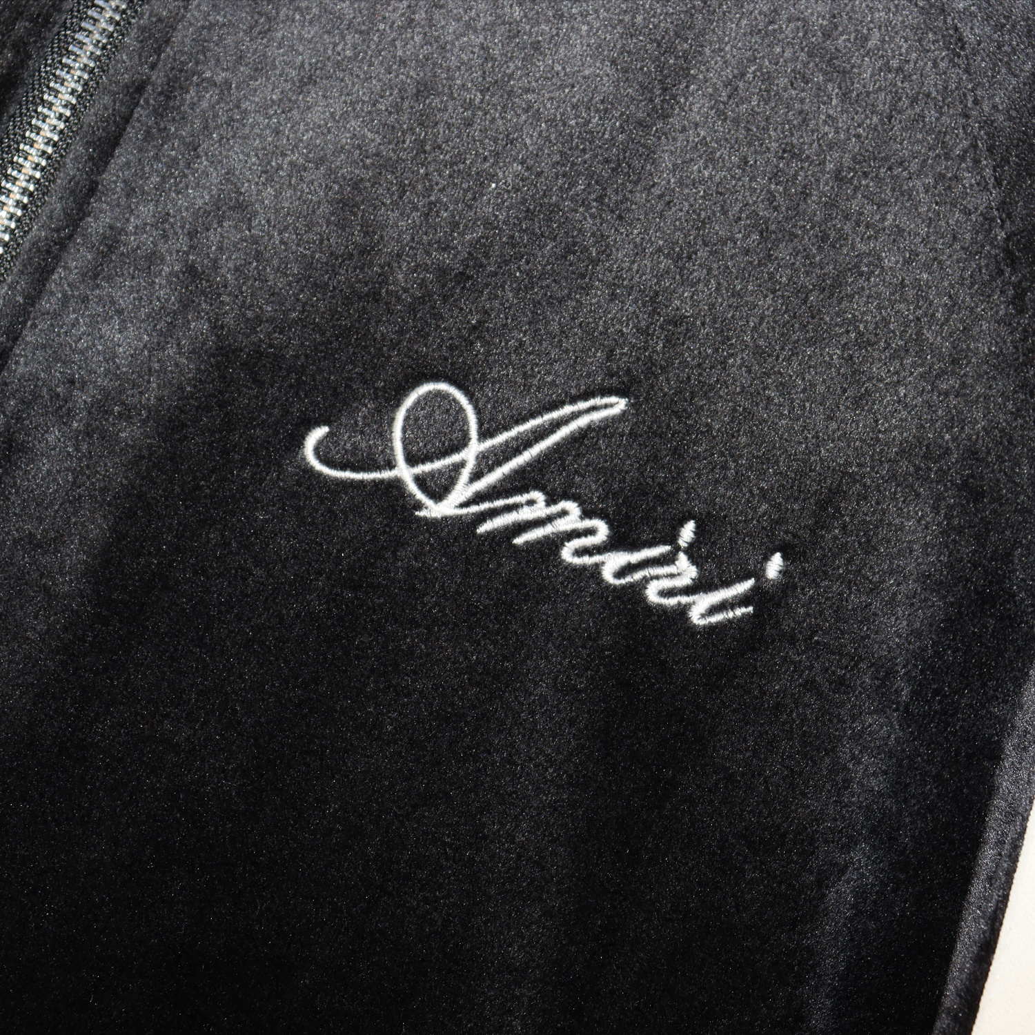 Amiri Bones Track Sweatsuit