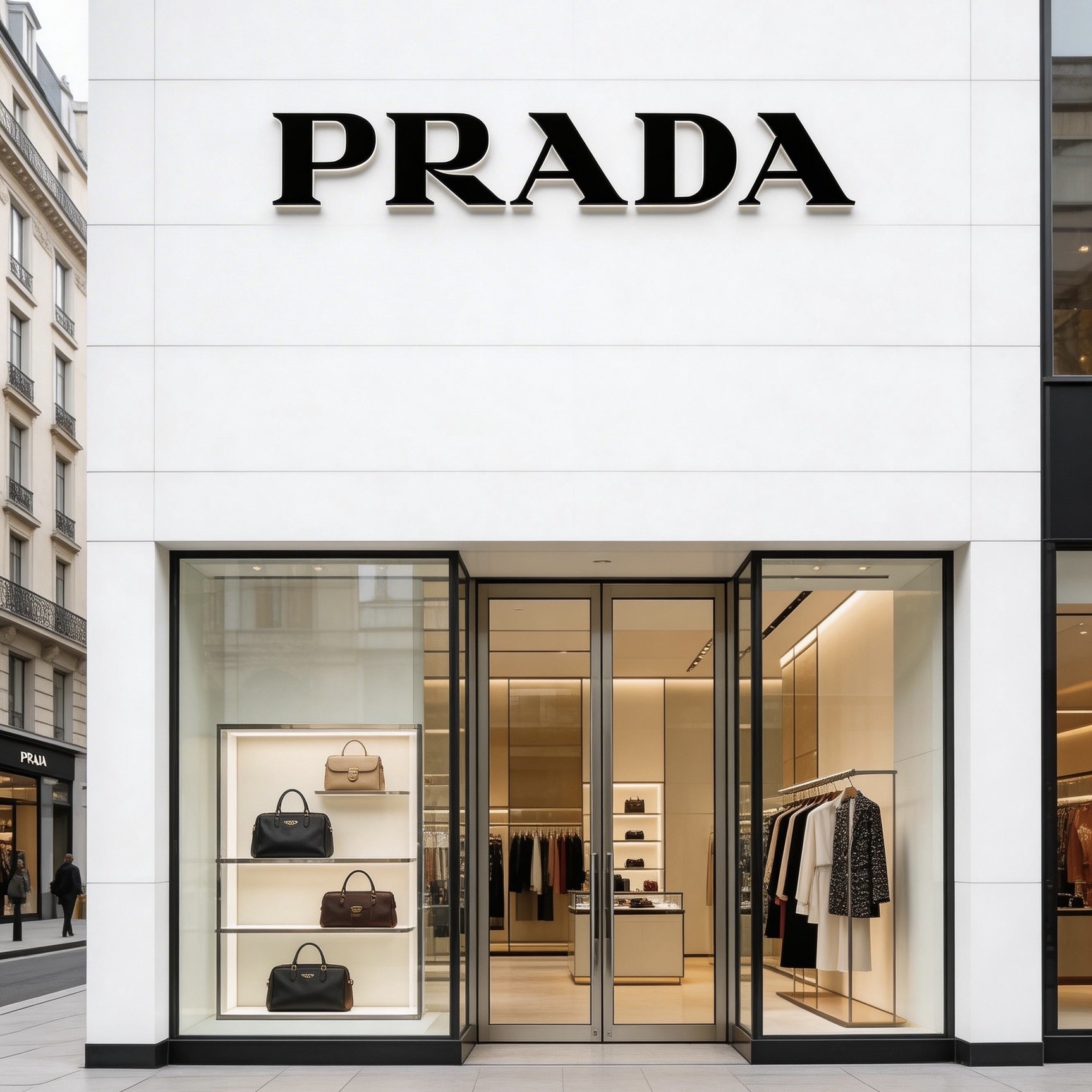 PRADA