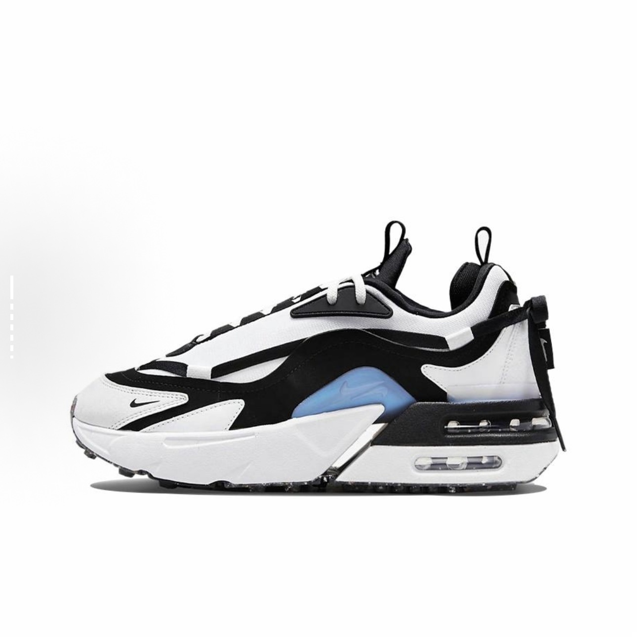 Nike Furyosa