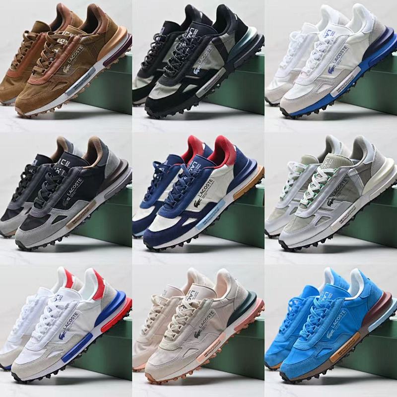 Lacoste Elite Active Sneakers