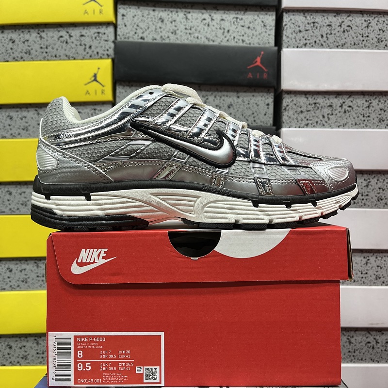 Nike P-6000