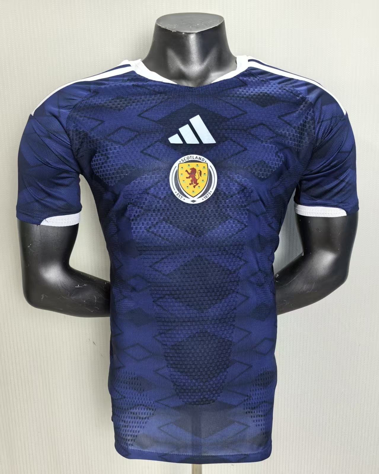 2026 Scotland