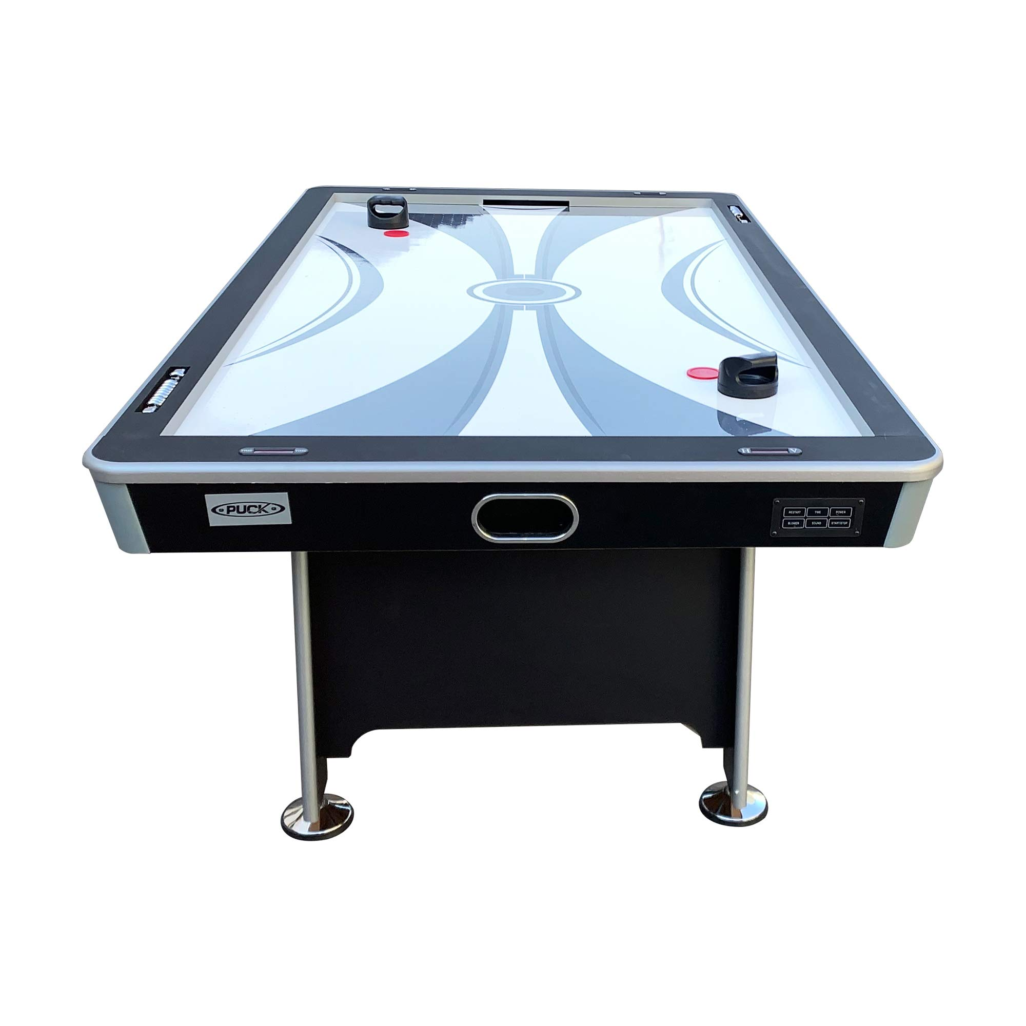 Apollo 7-Foot Air Hockey Table