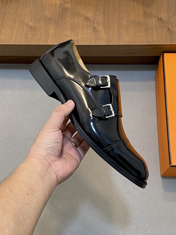 Hermes Boots