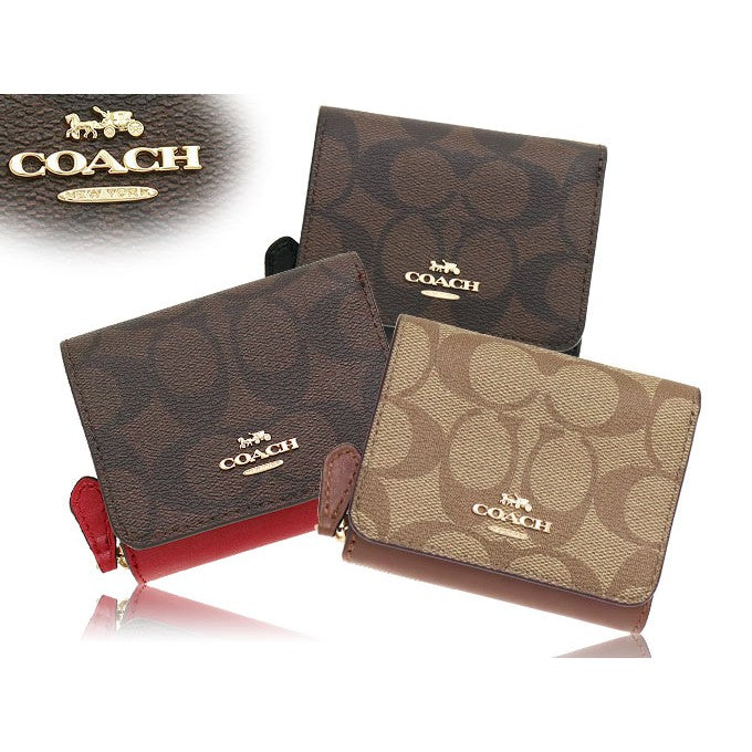 COAthtCH Classic Wallet