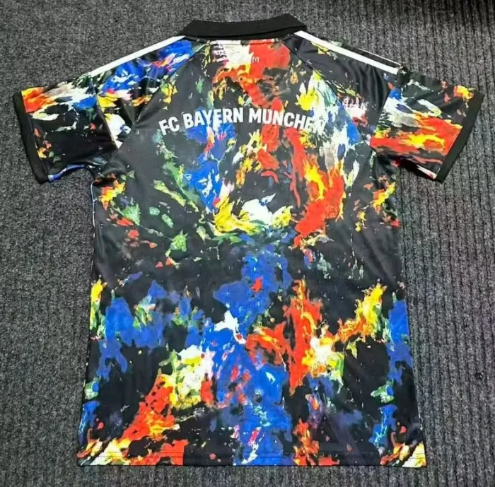 Bayern Munich Oktoberfest Jersey Fan Version 26/27