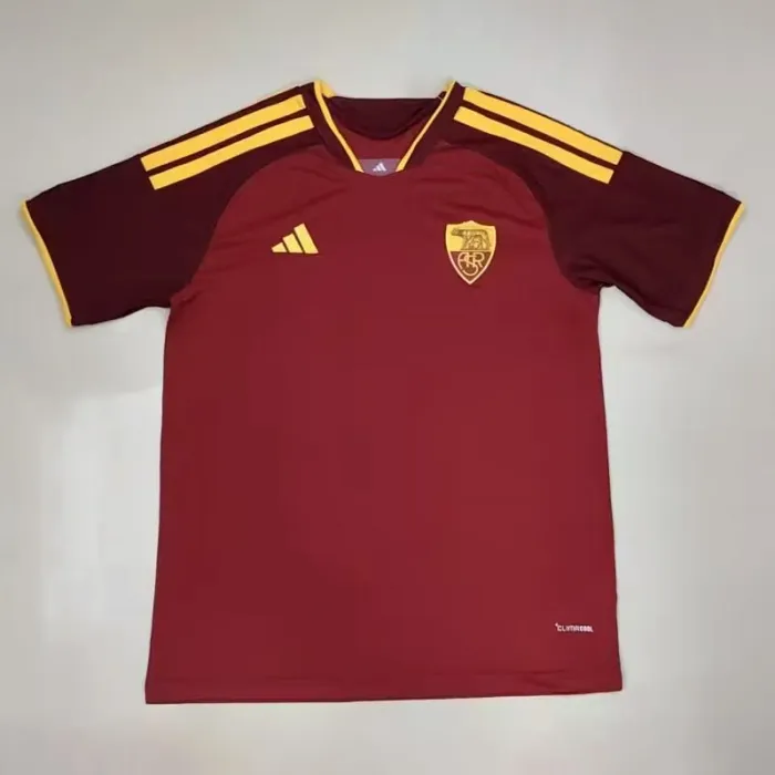 AS Roma Home Jersey Fan Version 26/27