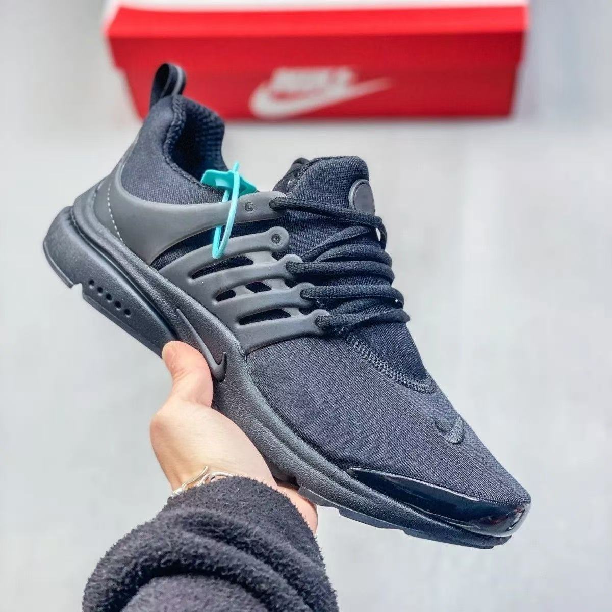 Air Presto 5