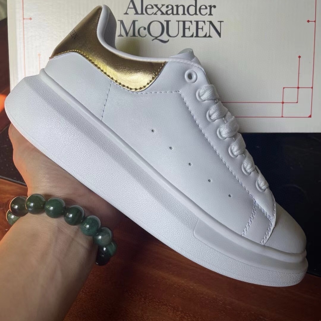 Alexander McQueen Sneakers Part 1