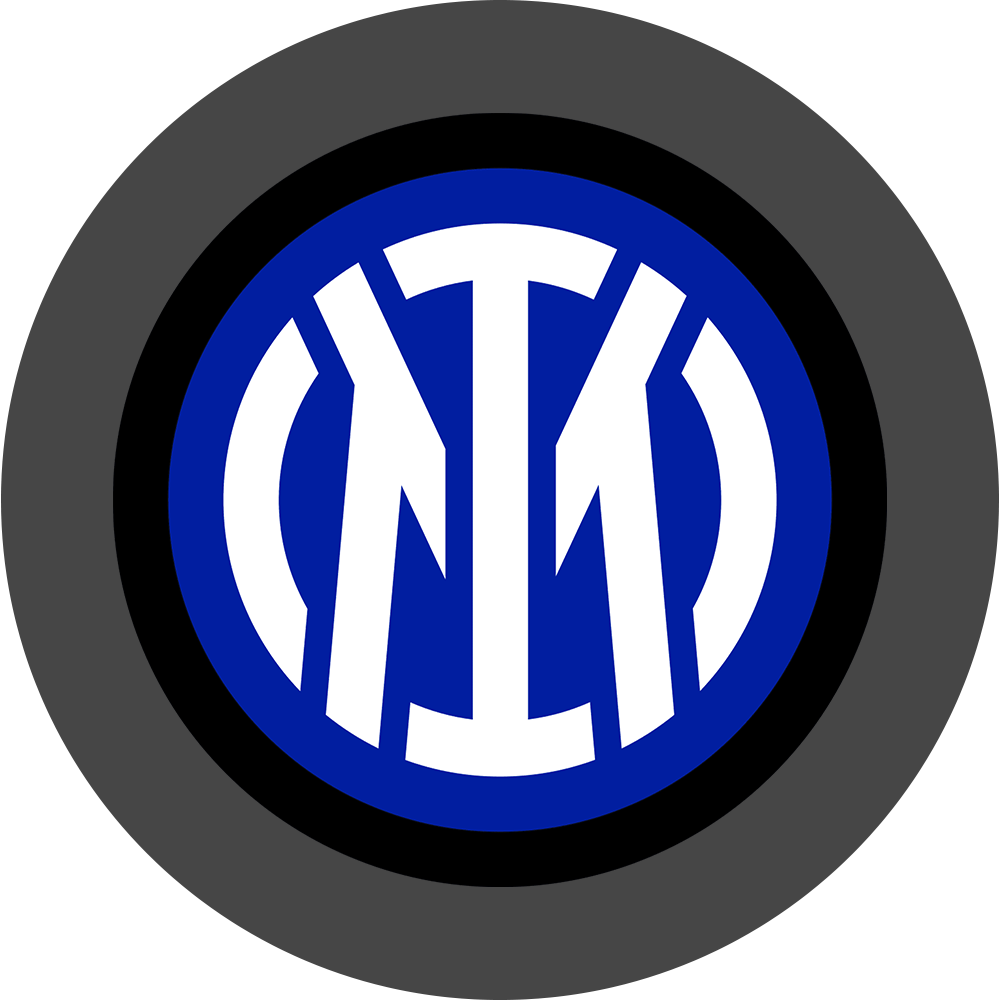 CB-Most Popular-Inter Milan