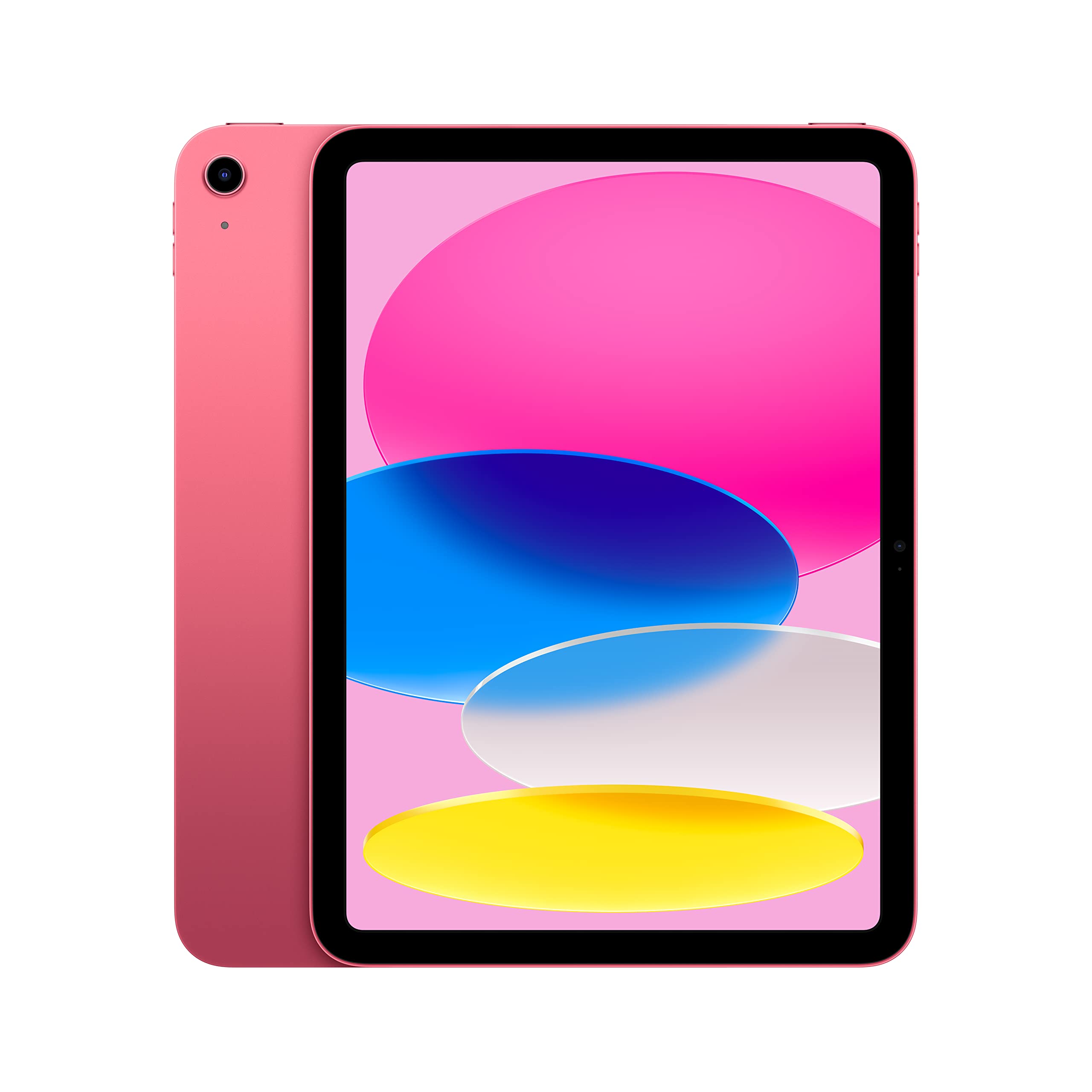 2022 Apple 10.9-inch iPad(10th Generation)