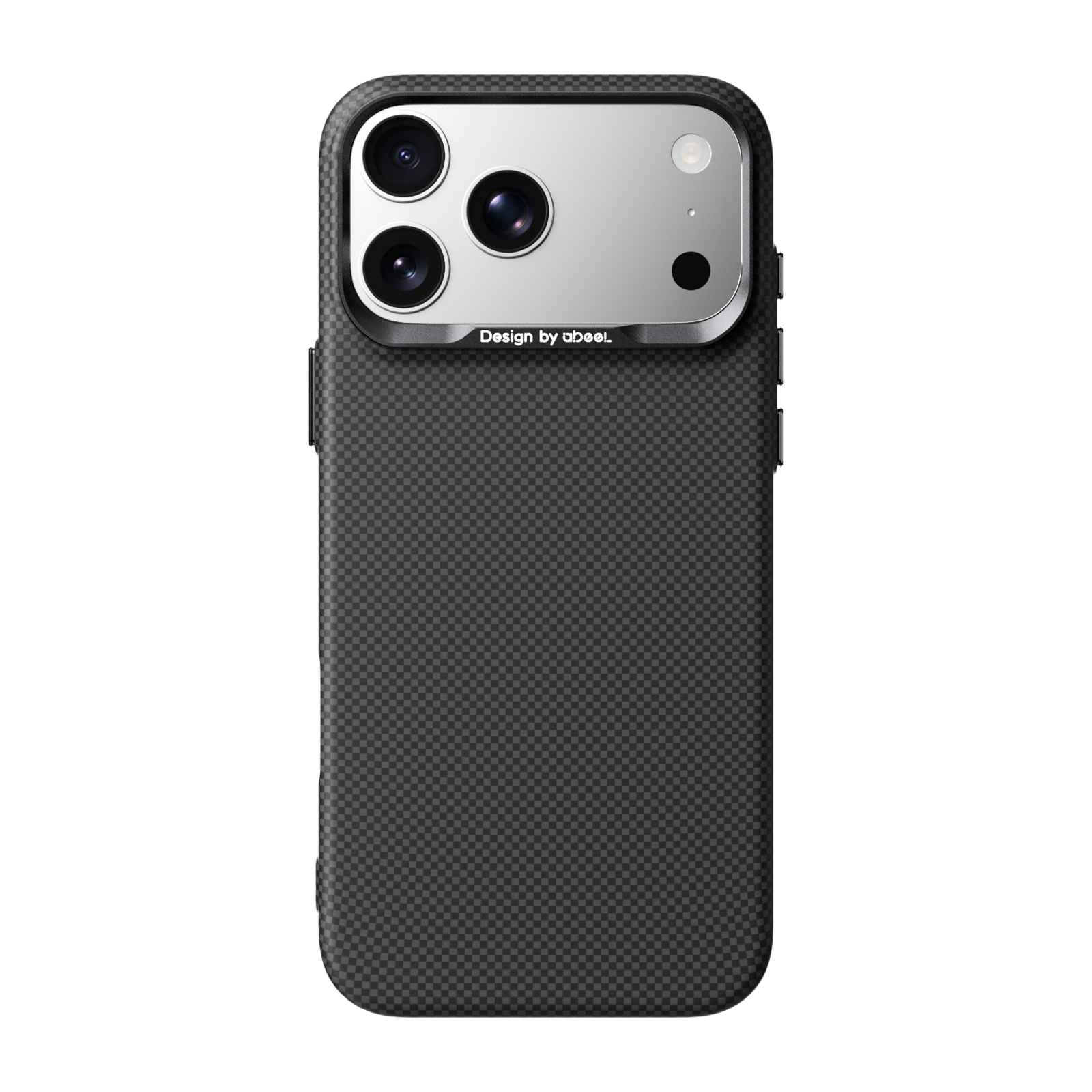 Phone Case Protective Case - back view