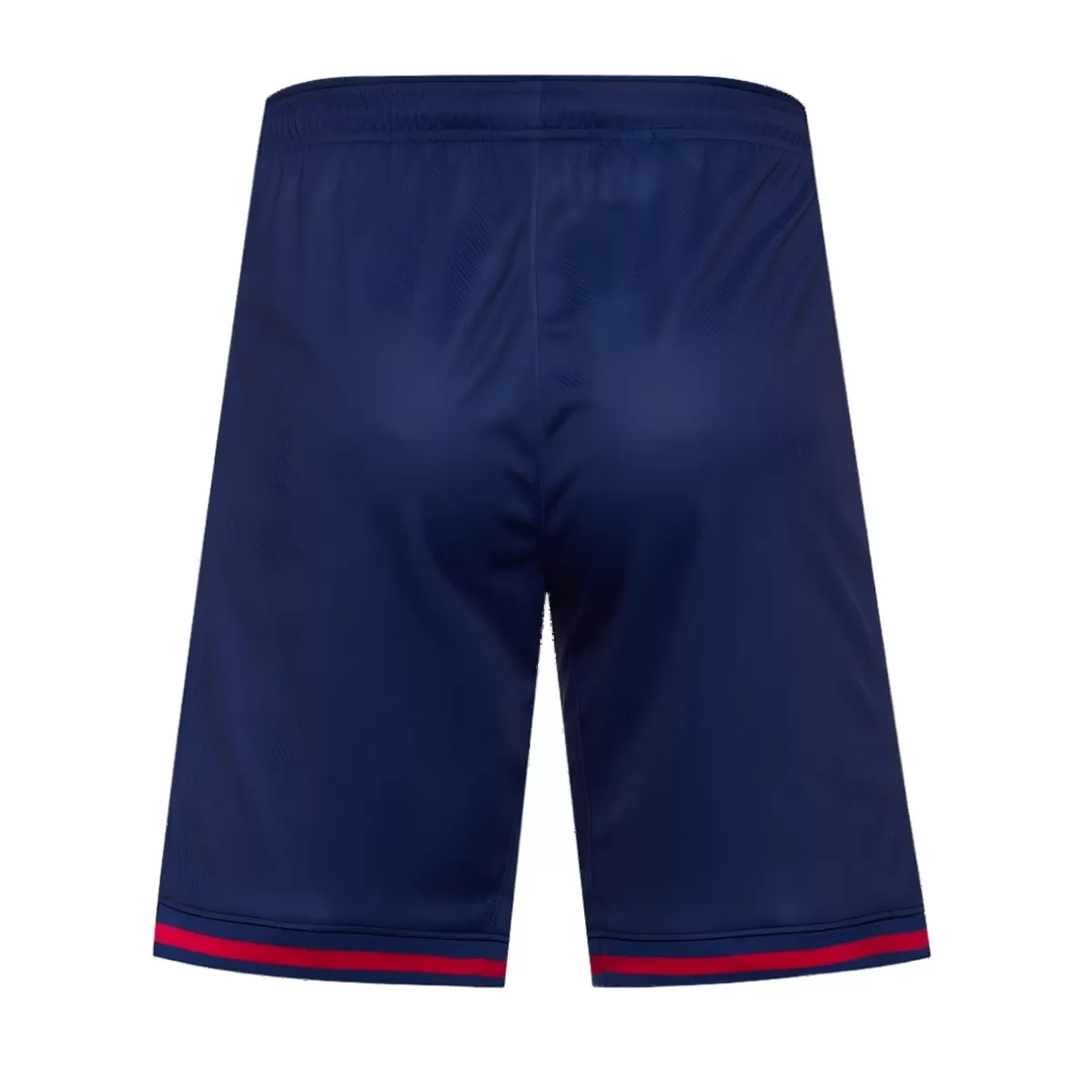 Barcelona Home Soccer Shorts 25/26