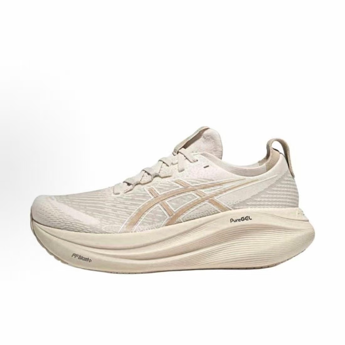 ASICS Gel-Nimbus 27
