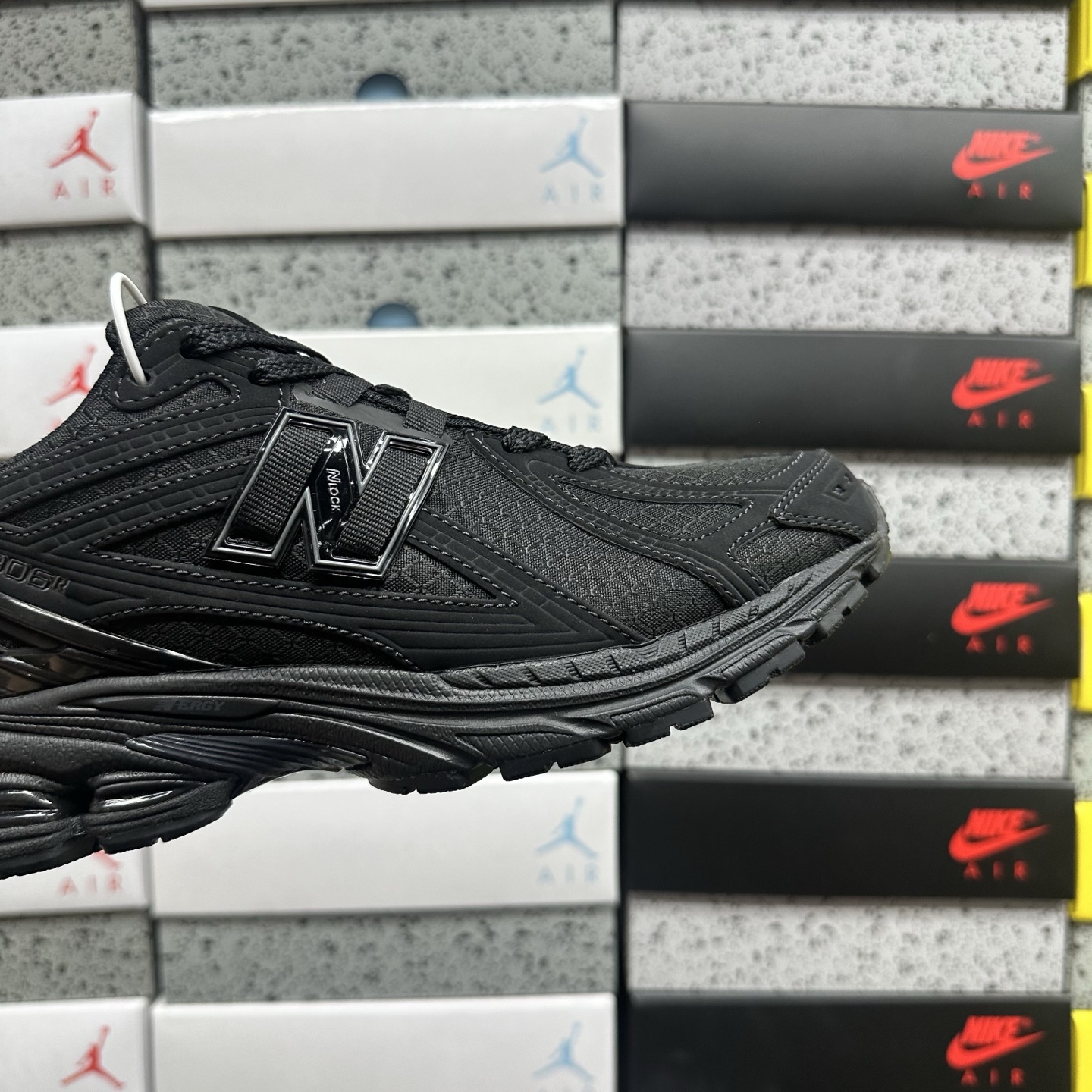 New Balance 1906 Sneakers detail 2