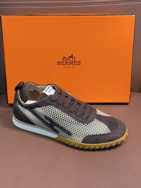 Hermes Sneakers