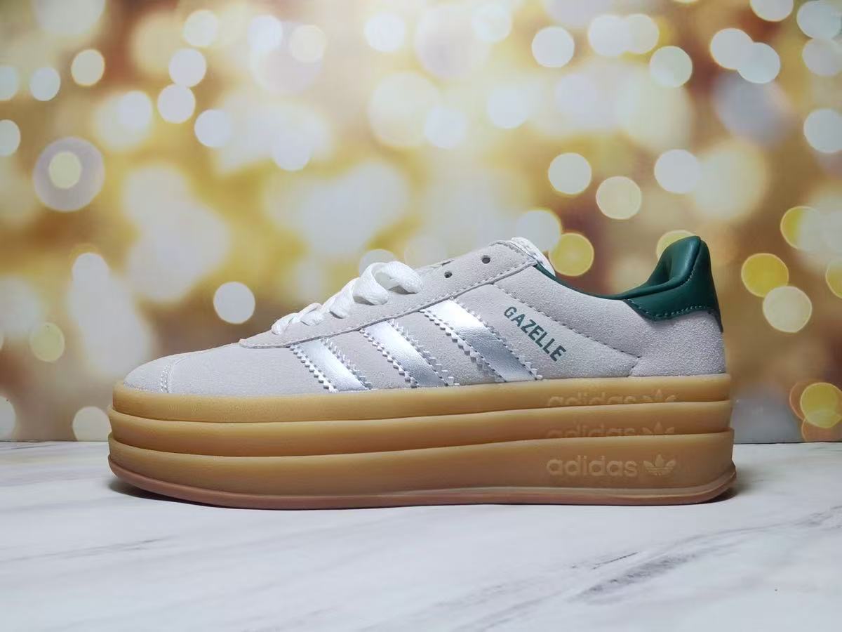 Adidas Gazelle Bold