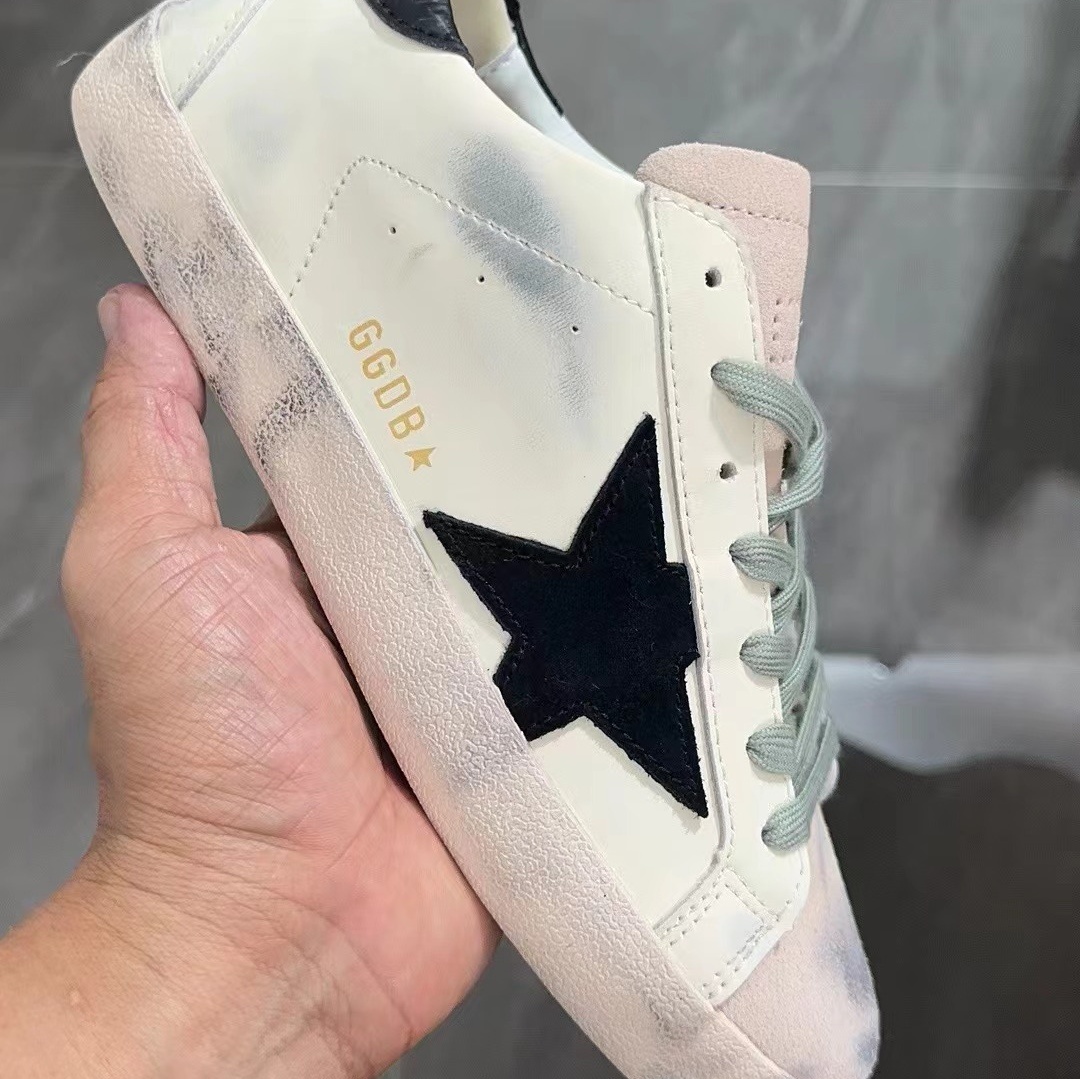 Golden Goose Super-Star