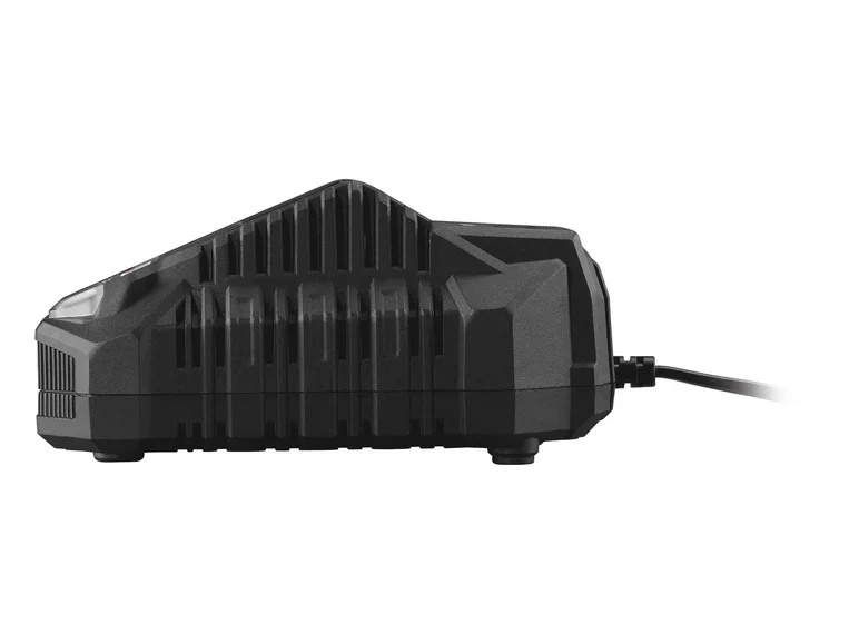 PARKSIDE® Chargeur de batterie PLG 20 C3, 4,5 A, 20 V