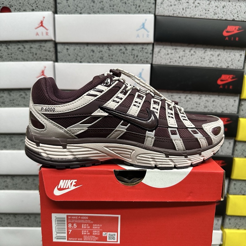 Nike P-6000