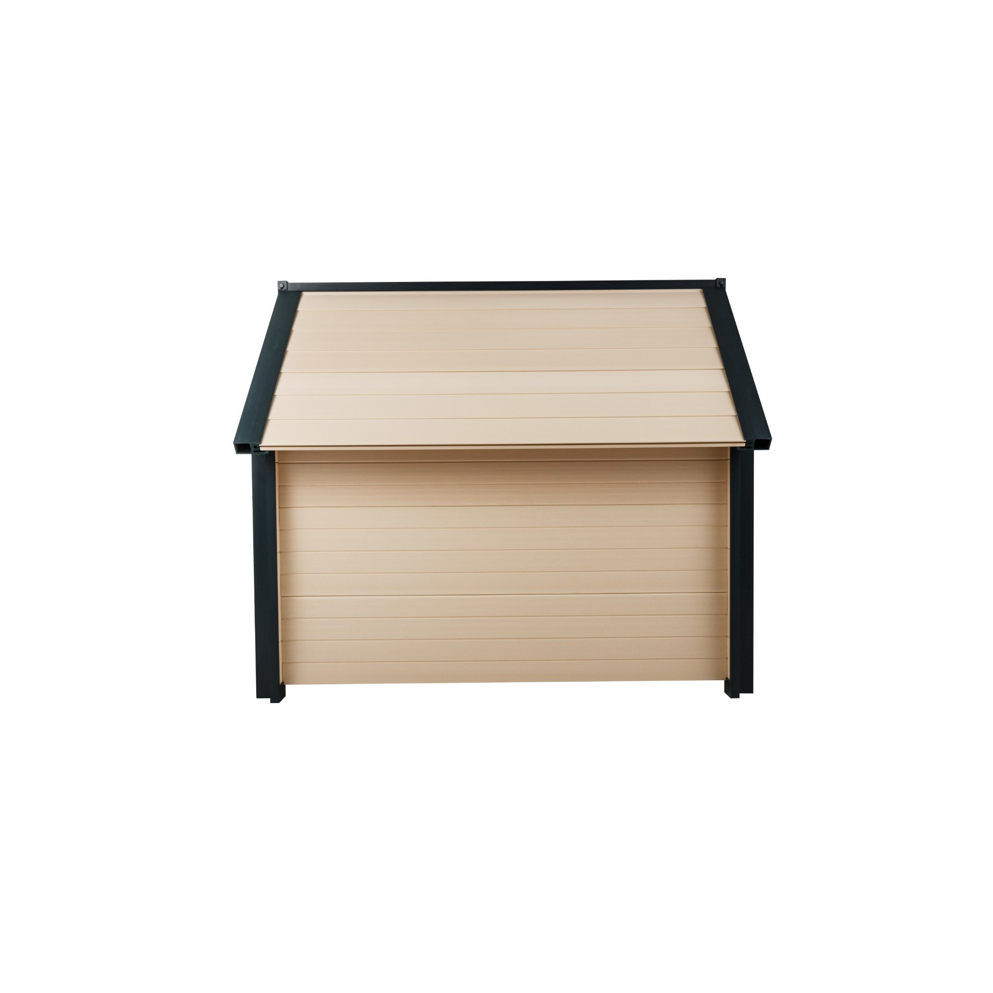 Bunk Style Dog House