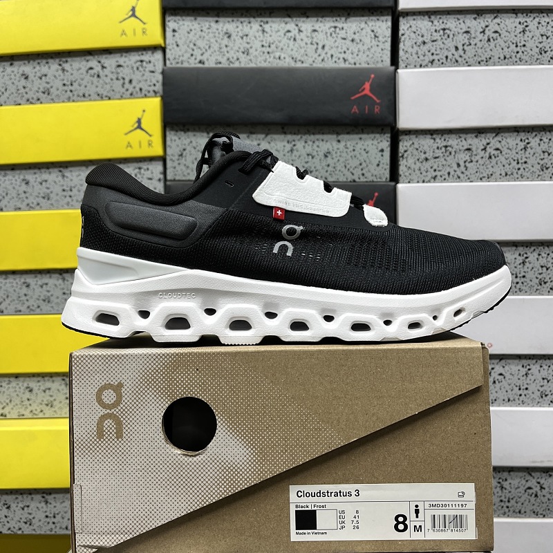 On Running Shoes