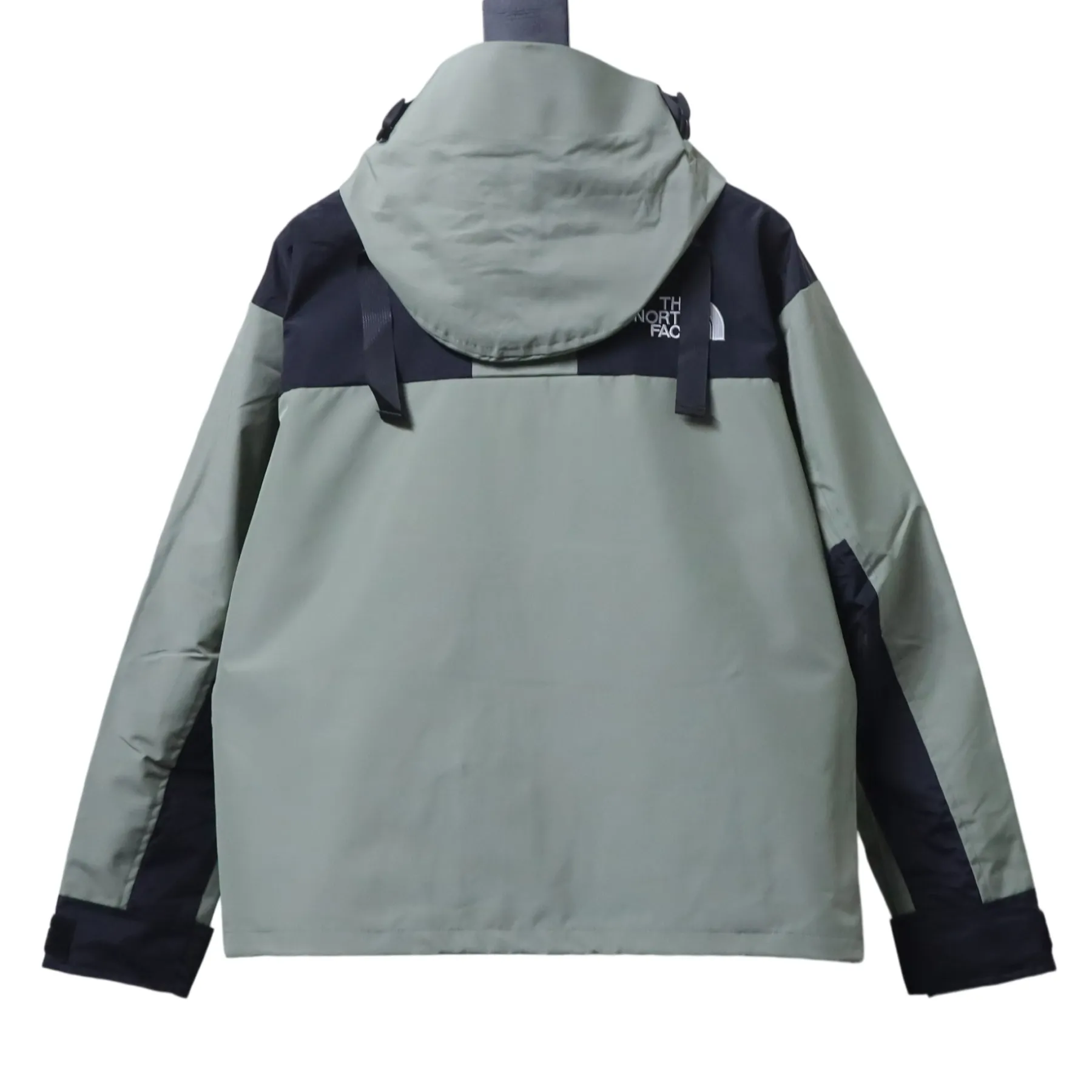 The North Face 1990 Shell Jacket Grey - ogsneaker