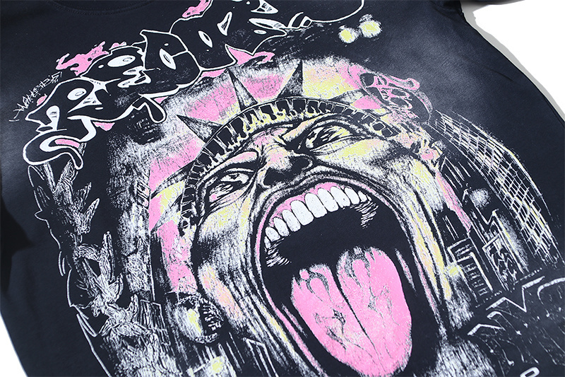 Hellstar Records T-Shirt