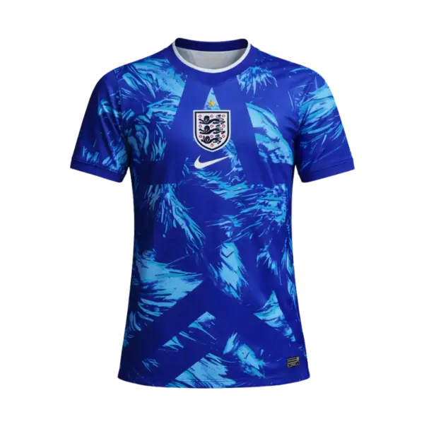 England Goalkeeper Jersey World Cup 2026