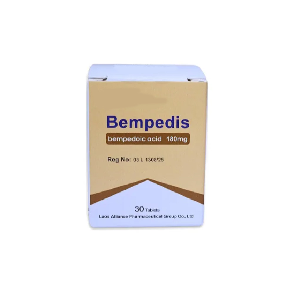 BEMPEDIS