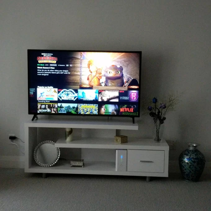 Beesley TV Stand for TVs up to 70