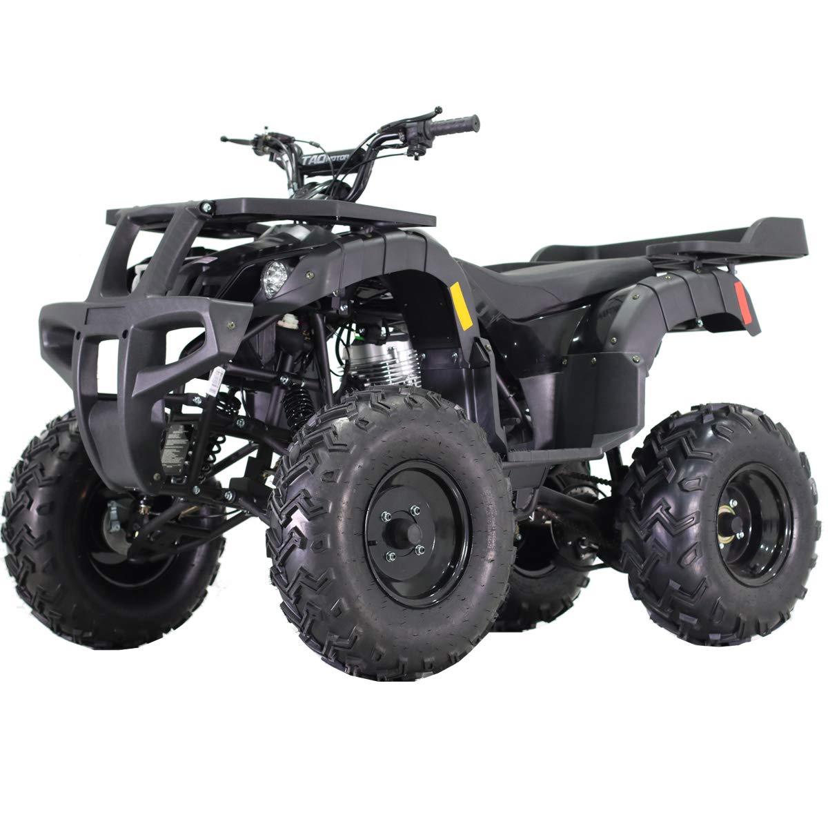 X-PRO Adult ATV Quad Four Wheelers 200 Utility ATV Full Size ATV