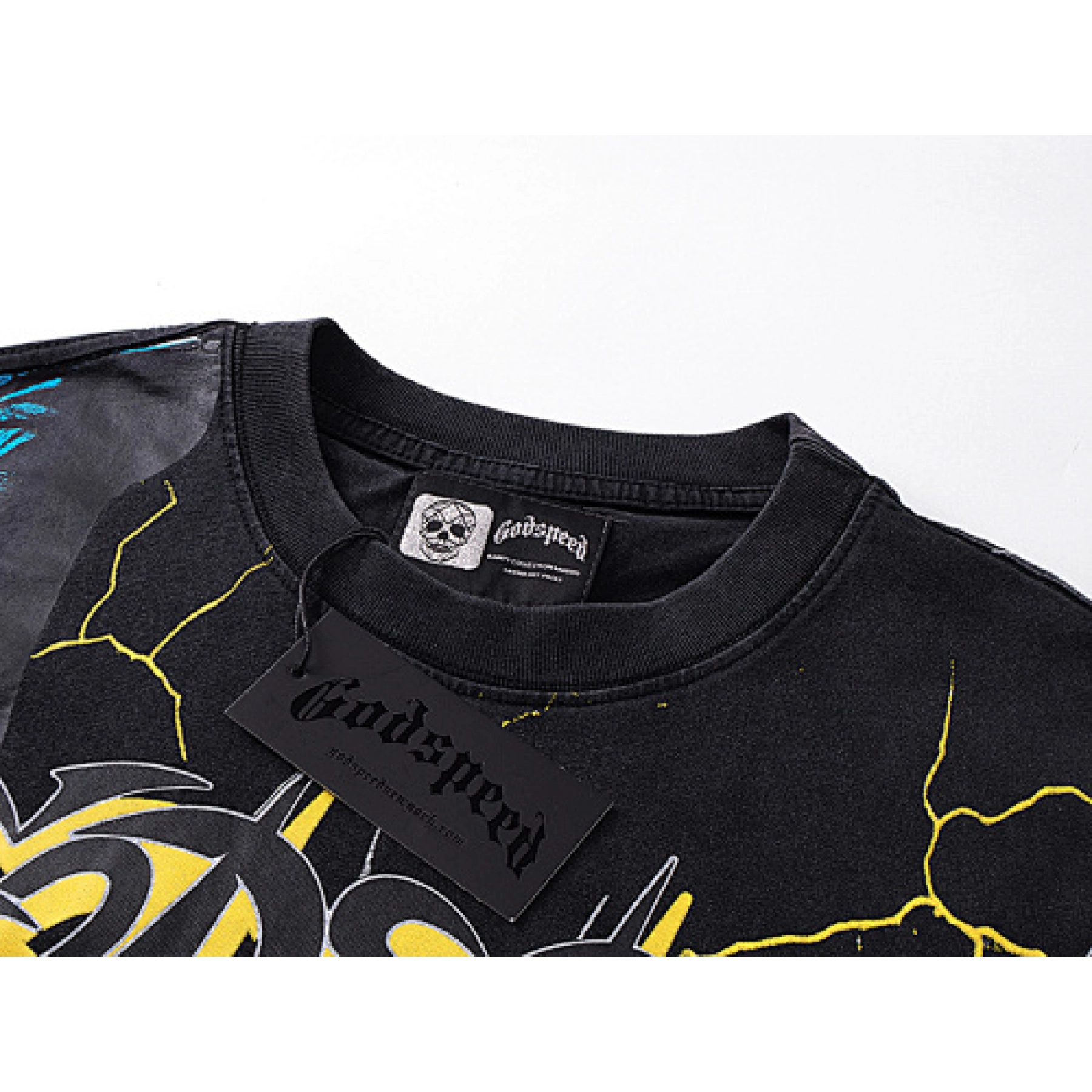 Godspeed T-Shirt 1151