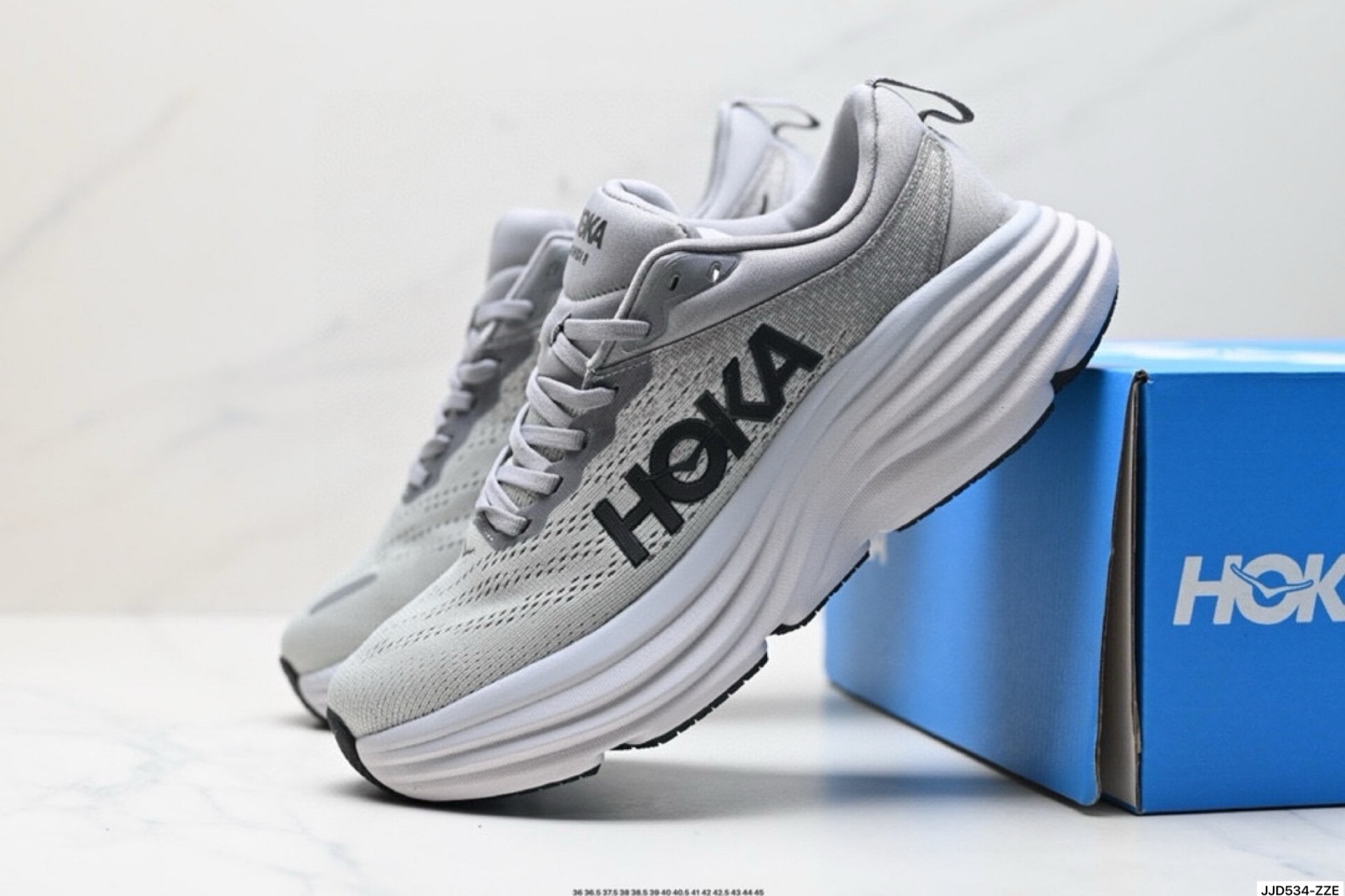 HOKA Bondi 8