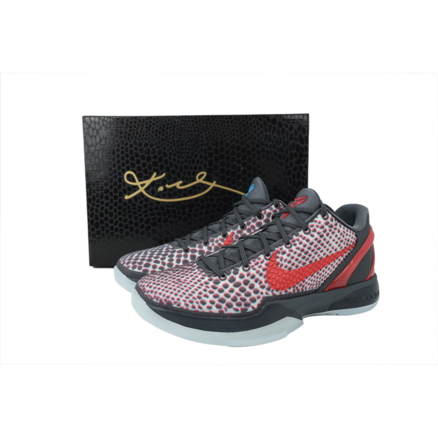 Nike Zoom Kobe 6 Protro 3D All-Star IQ3902-002